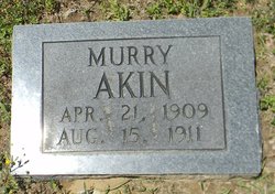 Murray Akin 