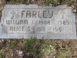 William Joseph Farley 