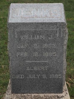 William J. Jenks 