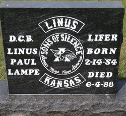 Linus Paul Lampe 