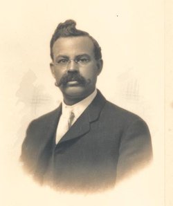 Dr Edgar L. Davis 