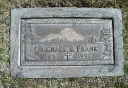 Michael E. Frank 