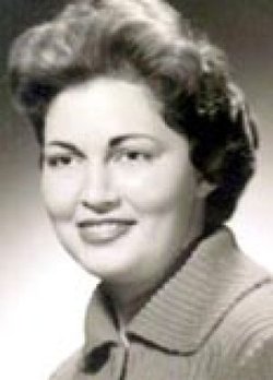 Nellie Yvonne Yvonne Burkman 
