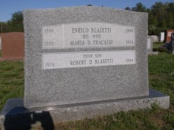 Maria Diodata <I>Fracassi</I> Blasetti 
