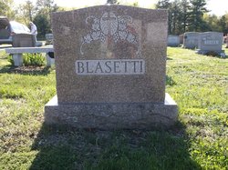 Joseph Rosario Blasetti 
