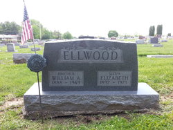 William Albert “Bud” Ellwood 