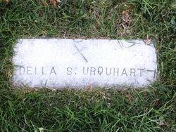Mary Della <I>Schott</I> Urquhart 