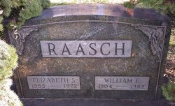 William F. Raasch 