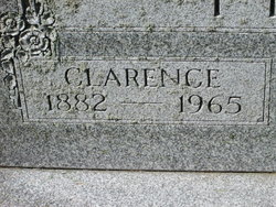 Clarence Pick 