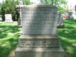 Frank Perkins Tarbell 
