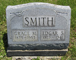 Edgar Swearingen Smith 