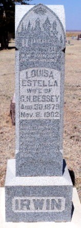 Louisa Estell Bessey 