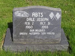 Dale Joseph Abts 