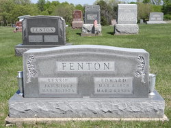 Edward Fenton 