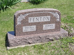 Dennie Fenton 