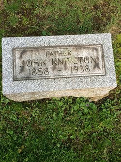 John Kniveton 