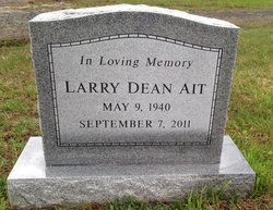 Larry Dean Ait 