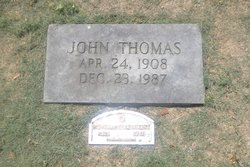 John Thomas Bachman 