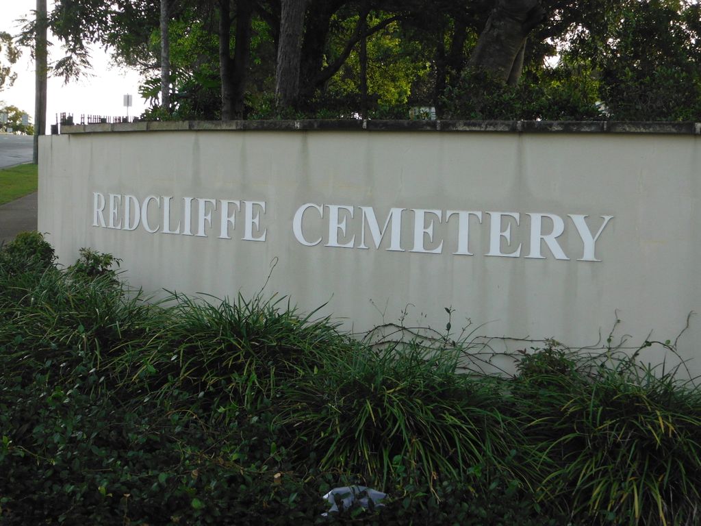 Redcliffe Cemetery