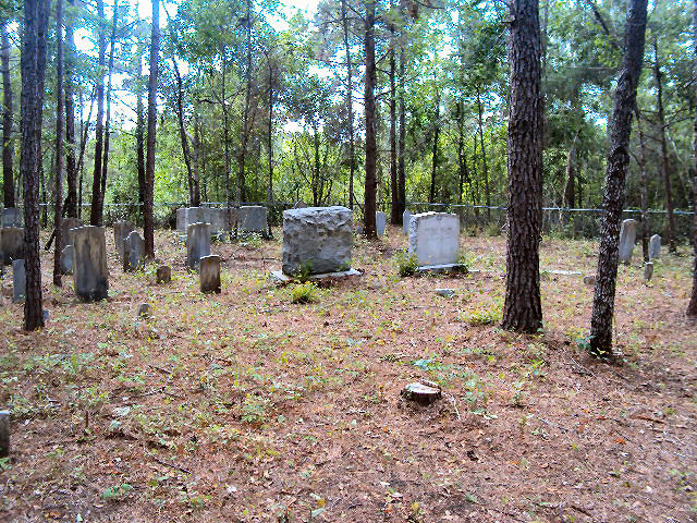 Shingler Family Cemetery