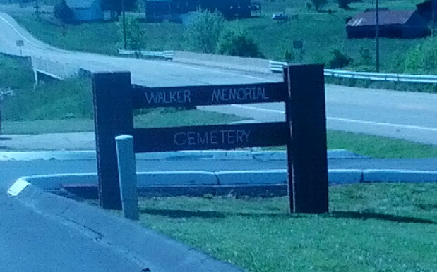 Walker Memorial Cemetery