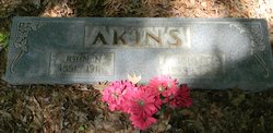 John W. Akins 