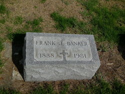 Frank John Banker 