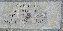 Aver Columbus Rumley 