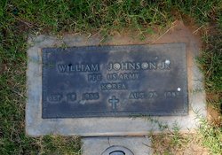 William Preston Johnson Jr.