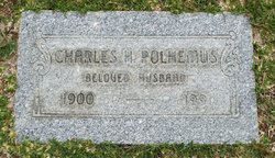 Charles Henry Polhemus 