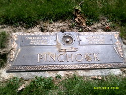 Gwendolyn R Pinchock 