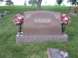 David Mayo Davis 
