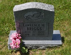 Lawrence M. Briggs 