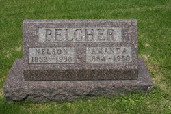 James Nelson Belcher 