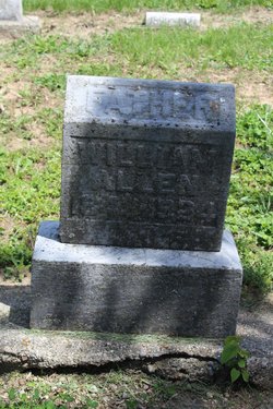 William Allen Jr.