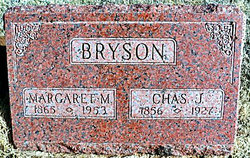 Charles J. Bryson 
