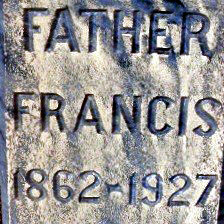 Francis M “Frank” Cubbison 