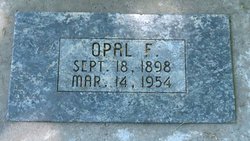 Opal Fern <I>Craig</I> Journey 