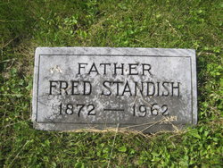 Frederick Standish 
