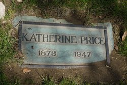 Katherine Price 