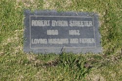 Robert Byron Streeter 