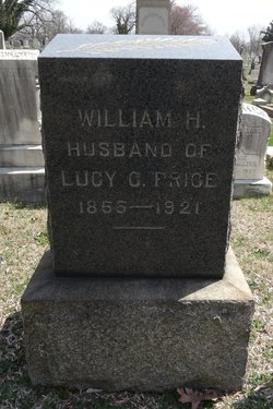 William Haviland Price 