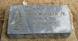 James Michael Allen Jr.