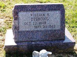 William Henry Dishong 