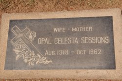 Opal Celesta Sessions 