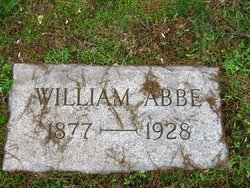 William Abbe 