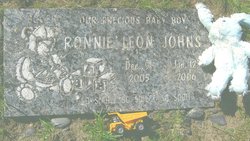 Ronnie Leon Johns 
