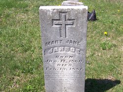 Mary Jane Jarboe 