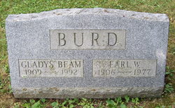 Earl W. Burd Sr.
