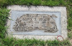 Glenn Sylvester Youker 